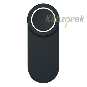 Abus Loxeris One - czarny